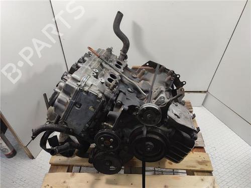Used Engine NISSAN ALMERA II (N16) 1.5 (98 hp) 29902138