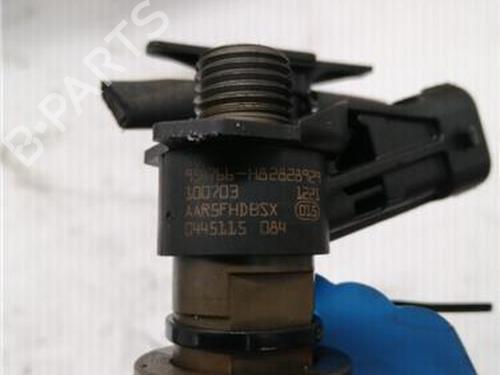 Injector RENAULT KOLEOS I (HY_) 2.0 dCi 4x4 (HY0K) | BP26303723M100 - Image 2