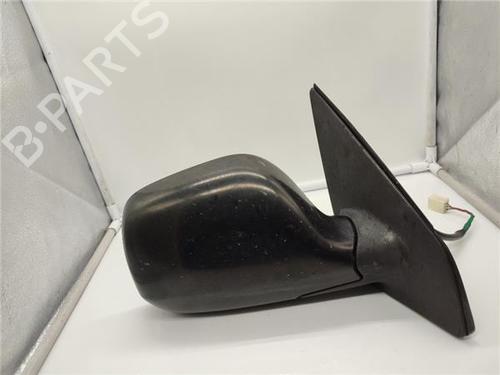 Right mirror TOYOTA YARIS VERSO (_P2_) 1.3 (NCP20_, NCP22_, NCP20R, NCP22R) | BP26361344C27 