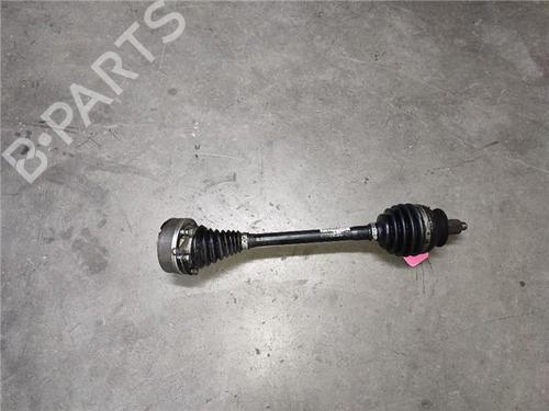 Used Left front driveshaft AUDI A1 (8X1, 8XK) 1.4 TDI (90 hp) 30522505