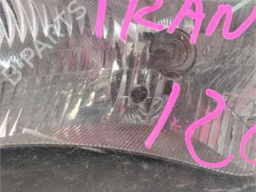 Left headlight FORD TRANSIT Van (FA_ _) 2.0 DI (FAE_, FAF_, FAG_) | BP39453781C28 - Image 4