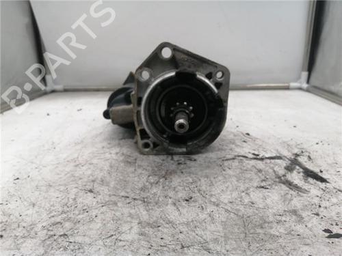 Used Starter VW POLO III (6N1) 50 1.0 (50 hp) 24879425