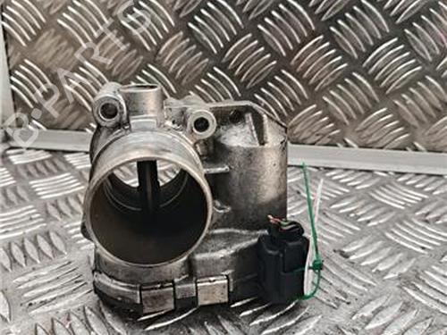 Used Throttle body Throttle body RENAULT ESPACE IV (JK0/1_) 2.0 dCi (JK03, JK04, JK1C, JK1G, JK1J, JK1K) (173 hp) 34457314 34457314