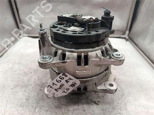 Used Alternator Alternator AUDI A4 B7 (8EC) 2.0 TDI 16V (140 hp) 35971129 35971129