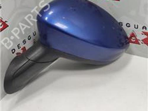 Left mirror FIAT GRANDE PUNTO (199_) 1.3 D Multijet | BP18389470C26 