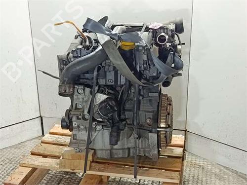 Engine RENAULT CLIO IV (BH_) 1.5 dCi 75 | BP40554373M1 - Image 2