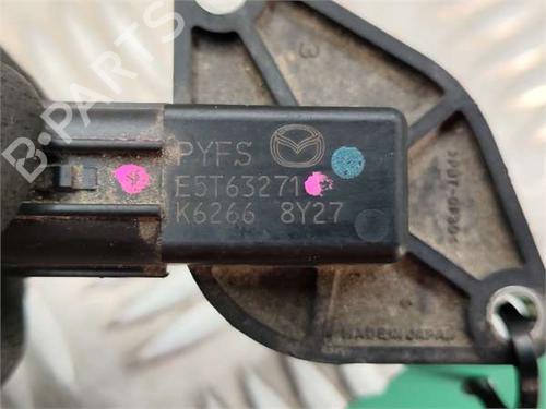 Mass air flow sensor MAZDA CX-5 (KF) 2.0 | BP38429250M95 - Image 3