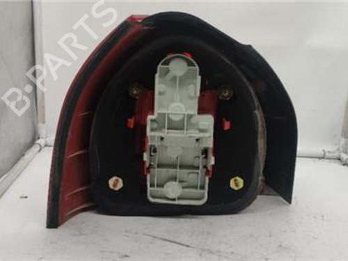 Right taillight AUDI A3 (8L1) 1.9 TDI | BP18386774C35 