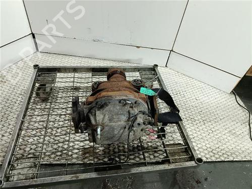 Rear differential INFINITI FX 30d AWD | BP33418222M24 - Image 3