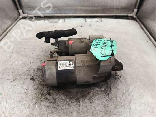 Used Starter Starter CITROËN C4 I (LC_) 1.6 HDi (109 hp) 36583221 36583221