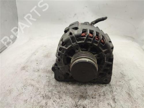 Generator AUDI A4 B6 (8E2) 1.9 TDI quattro | BP18400606M7 