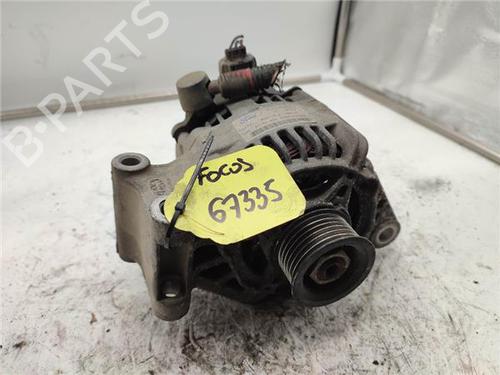 Generator FORD FOCUS I (DAW, DBW) 1.6 16V (100 hp) 21390172