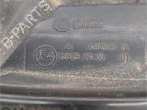 Left headlight SUBARU FORESTER (SH_) 2.0 D AWD (SHH, SHD, SHN) | BP40274412C28 - Image 3