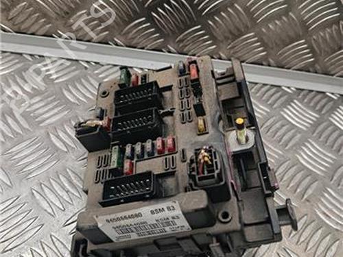 Used Fuse box Fuse box PEUGEOT 307 SW (3H) 2.0 HDI 110 (107 hp) 34201887 34201887
