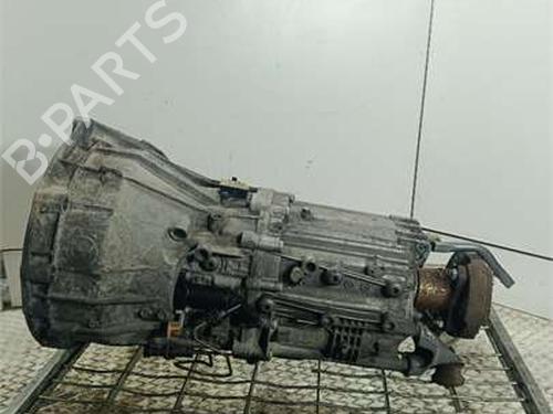 Gearbox BMW 3 Touring (E91) 320 d | BP36545397M3 - Image 4
