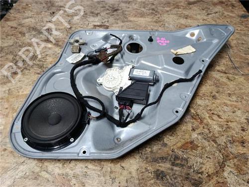 Andre SEAT IBIZA III (6L1) 1.9 TDI (100 hp) 29151779