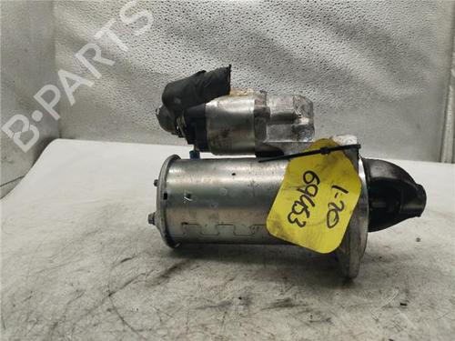 Starter HYUNDAI i20 III (BC3, BI3) 1.0 T-GDI | BP29601161M8 