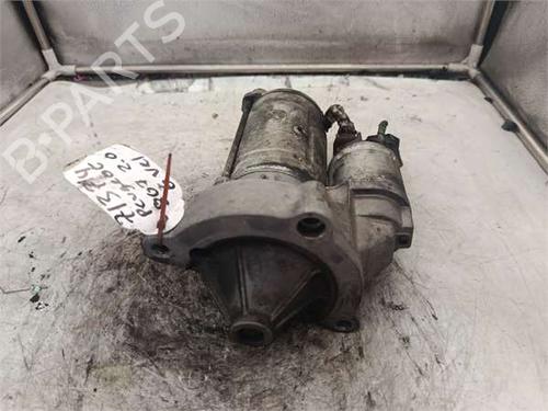 Starter PEUGEOT 807 (EB_) 2.0 HDi | BP36247028M8 - Image 3