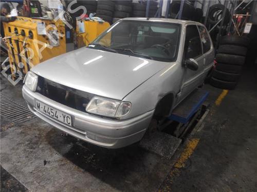 Instrument cluster CITROËN SAXO (S0, S1) 1.4 VTS | BP22540587C47 