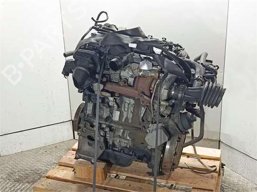 Engine FORD FOCUS II (DA_, HCP, DP) 1.6 TDCi | BP40110915M1 - Image 2