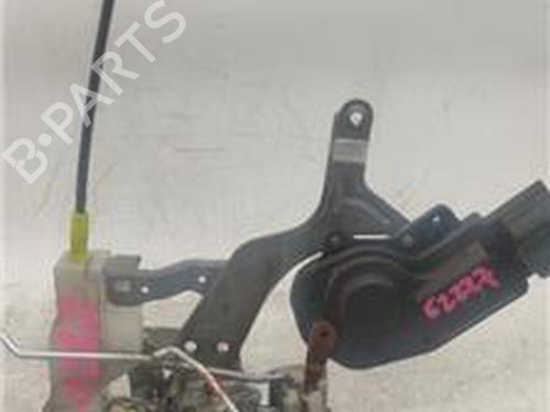 Used Front right lock CITROËN C1 (PM_, PN_) 1.0 (68 hp) 18391890