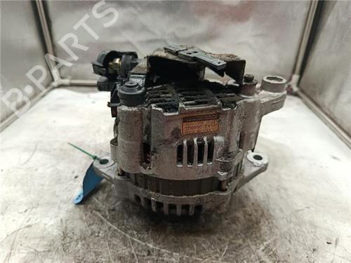 Used Alternator Alternator FORD USA PROBE II (ECP) 2.5 V6 24V (162 hp) 34201851 34201851