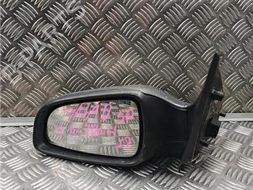 Used Left mirror Left mirror OPEL ASTRA H (A04) 1.7 CDTI (L48) (100 hp) 34176361 34176361