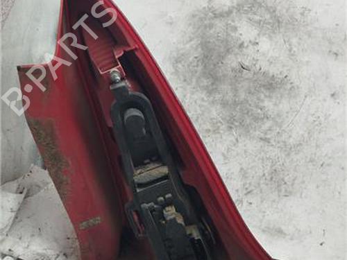 Left taillight CITROËN C4 I (LC_) 1.6 HDi | BP22375499C34 