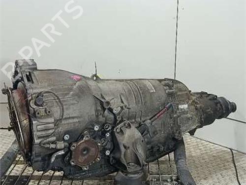 Gearbox AUDI A4 B7 (8EC) 3.0 TDI quattro | BP37733485M3 - Image 2