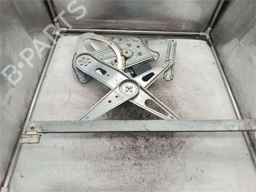 Front right window mechanism RENAULT MEGANE III Hatchback (BZ0/1_, B3_) 1.5 dCi | BP34498320C23 - Image 3