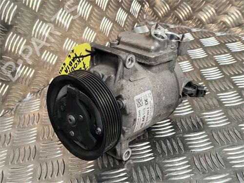 Used AC compressor AC compressor 38973203 38973203