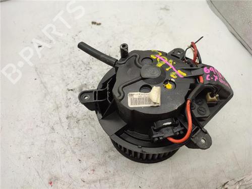 Used Heater blower motor CITROËN XSARA (N1) 2.0 HDi 109 (109 hp) 29415280