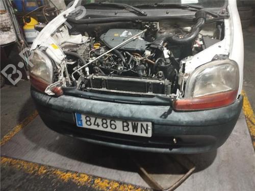 Right mirror RENAULT KANGOO (KC0/1_) D 65 1.9 (KC0E, KC02, KC0J, KC0N) | BP22684780C27 