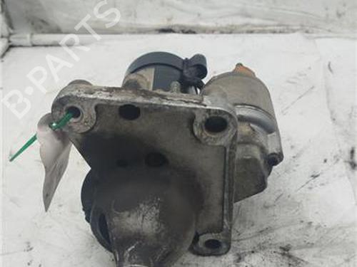 Used Starter CITROËN BERLINGO Box Body/MPV (B9) 1.6 HDi 90 (92 hp) 25014726