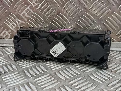 Climate control RENAULT ZOE (BFM_) ZOE | BP30606569I5 - Image 2