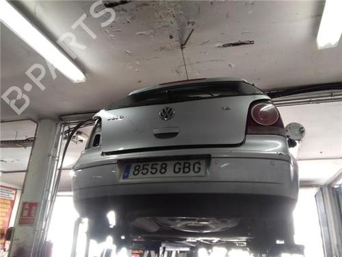 Gearbox VW POLO (9N_, 9A_)  | BP18004155M3 