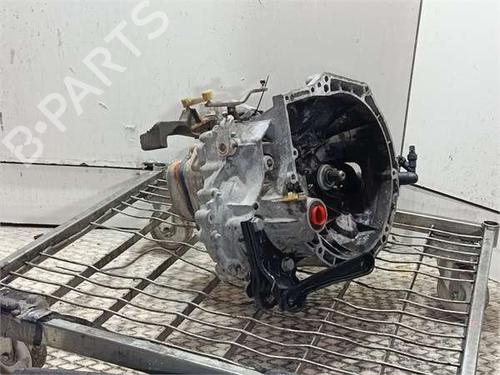 Gearbox PEUGEOT 1007 (KM_) 1.4 HDi | BP40274345M3 - Image 2