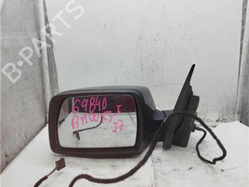 Used Left mirror BMW X3 (E83) 3.0 d (218 hp) 29045869