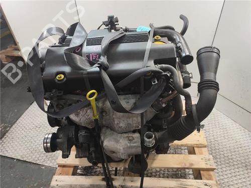 Motor HONDA CIVIC VII Hatchback (EU, EP, EV) 1.7 CTDi (EP4, EU9) (100 hp) 32308506