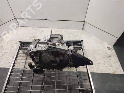 Used Gearbox SEAT IBIZA II (6K1) 1.4 i (60 hp) 23187778