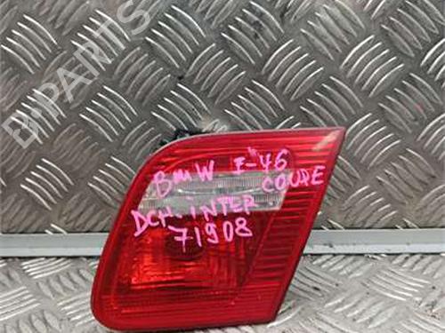 Used Right tailgate light Right tailgate light BMW 3 Coupe (E46) 325 Ci (192 hp) 35747773 35747773