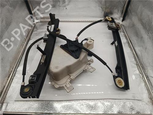 Front left window mechanism SEAT TOLEDO III (5P2) 2.0 TDI 16V | BP34176324C22 - Image 3