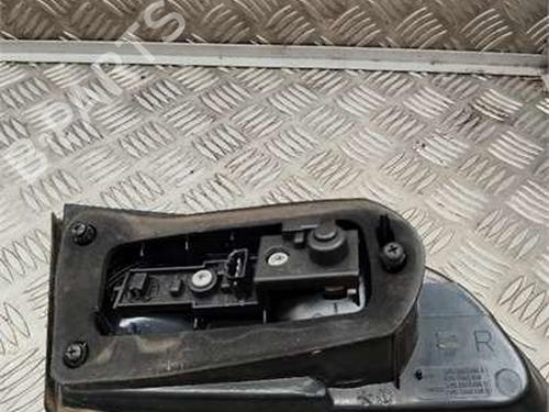 Right tailgate light SEAT IBIZA III (6L1) 1.4 16V | BP37624817C80 - Image 2