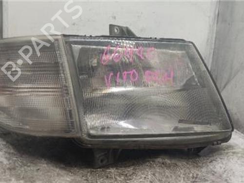 Used Right headlight MERCEDES-BENZ VITO Van (W638) 110 CDI 2.2 (638.094) (102 hp) 19171197