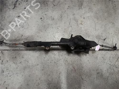 Used Steering rack CITROËN C3 II (SC_) 1.4 HDi 70 (SC8HZC, SC8HR0, SC8HP4) (68 hp) 31605085