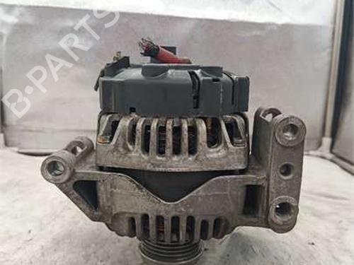 Generator Generator PEUGEOT BIPPER (AA_) 1.3 HDi 75 (75 hp) 36874065 36874065