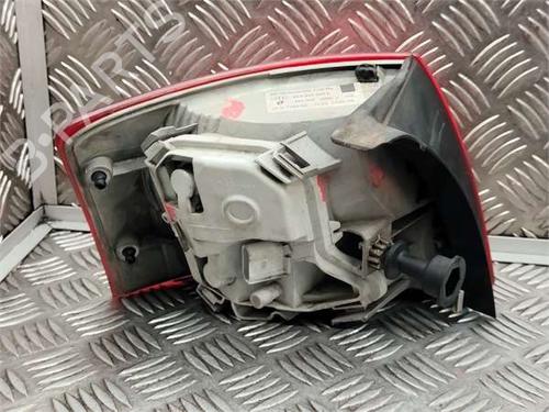 Right taillight AUDI A4 B7 (8EC) 2.0 TDI | BP40518233C35 - Image 2
