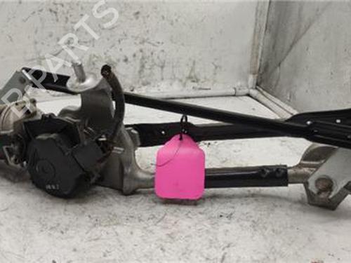 Used Rear wiper motor KIA STONIC (YB) 1.0 T-GDi (120 hp) 19689011