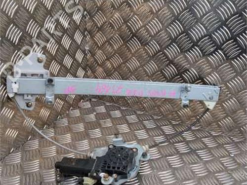 Used Front left window mechanism Front left window mechanism HYUNDAI ATOS (MX) 1.0 i (58 hp) 40241357 40241357