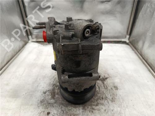 AC compressor FORD FIESTA VI (CB1, CCN) 1.5 TDCi | BP32457971M34 - Image 2